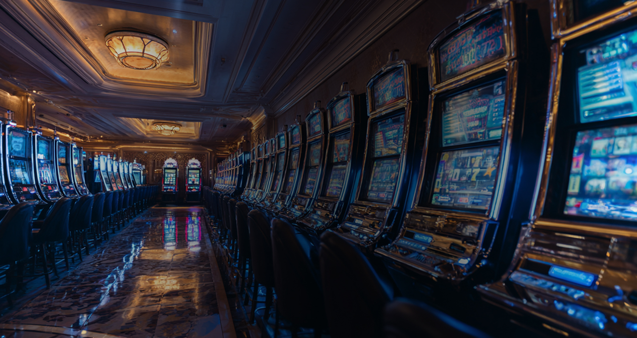 Bonus Strike Casino